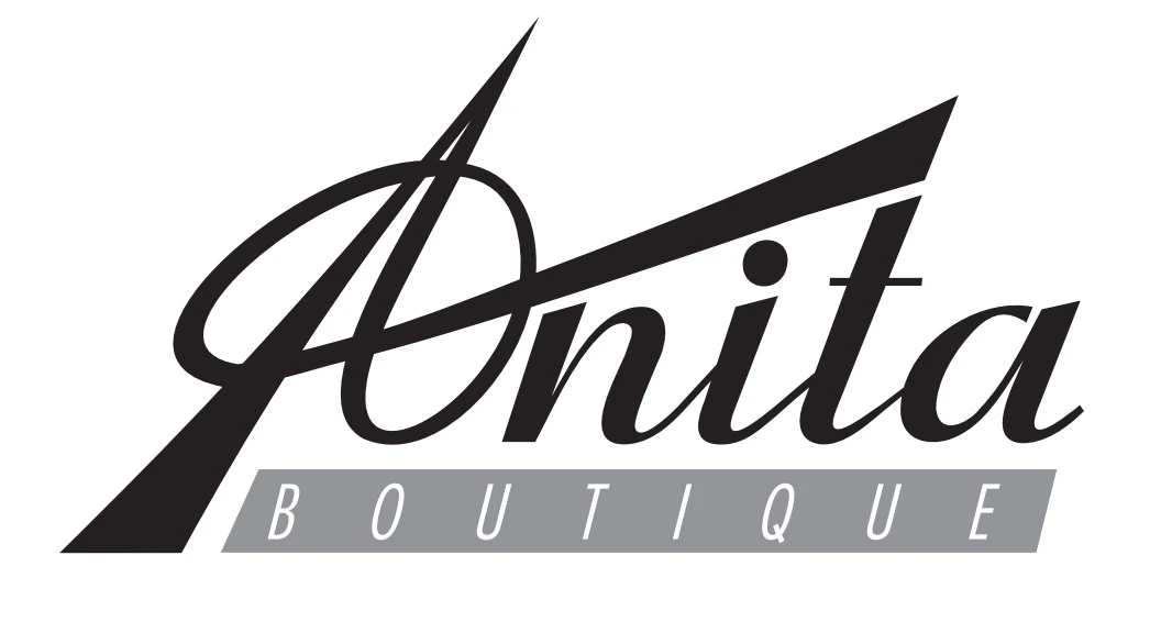 Logo anita boutique