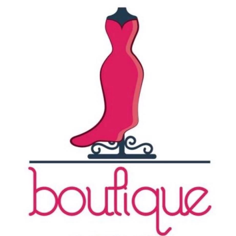 Logo boutique