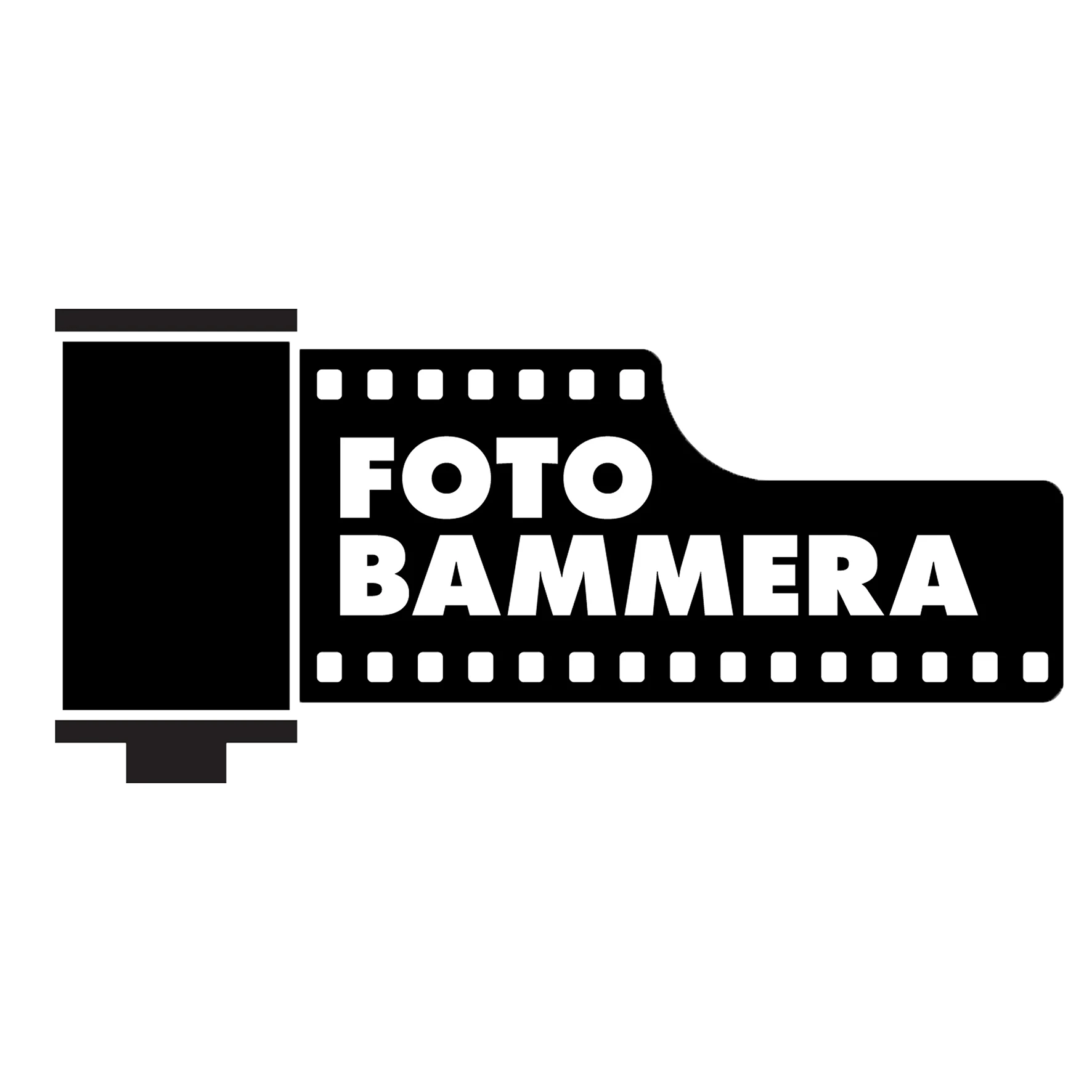 Logo foto bammera