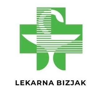 Logo lekarna bizjak