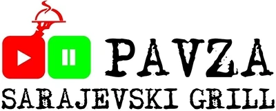 Logo pavza