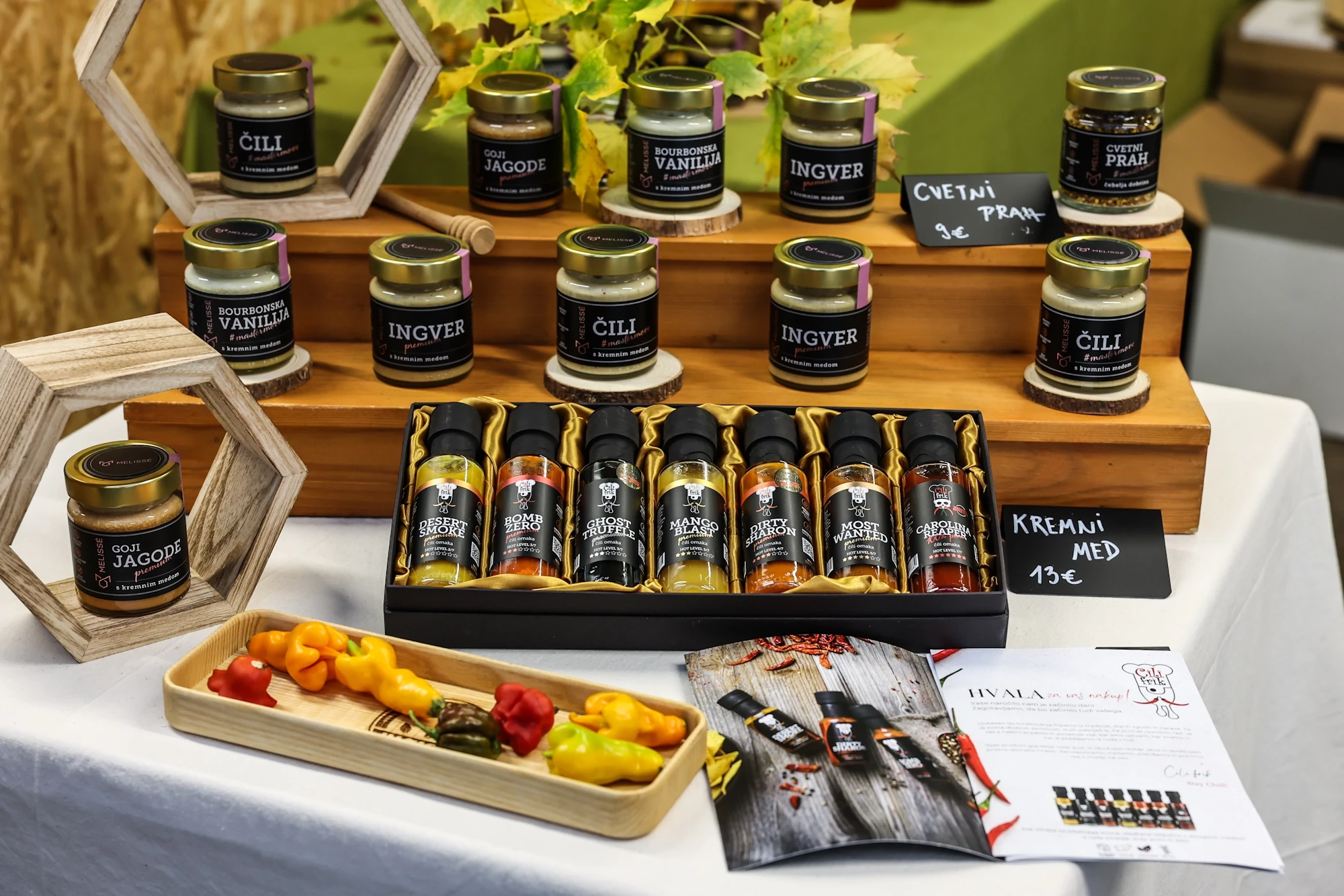 Diši po domačem kmetija vizjak čili frik (3)