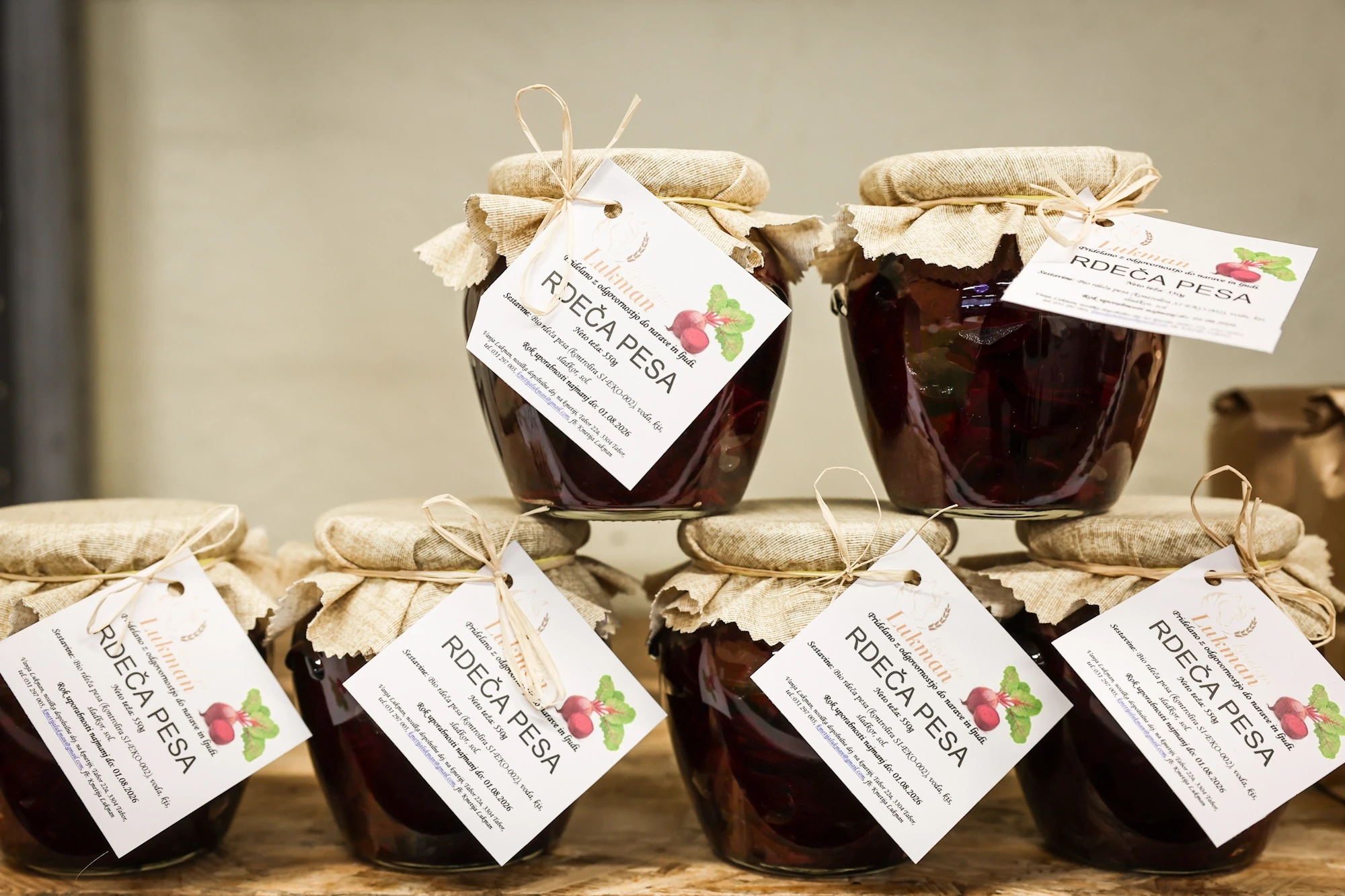 Disi po domacem Lukman (4)