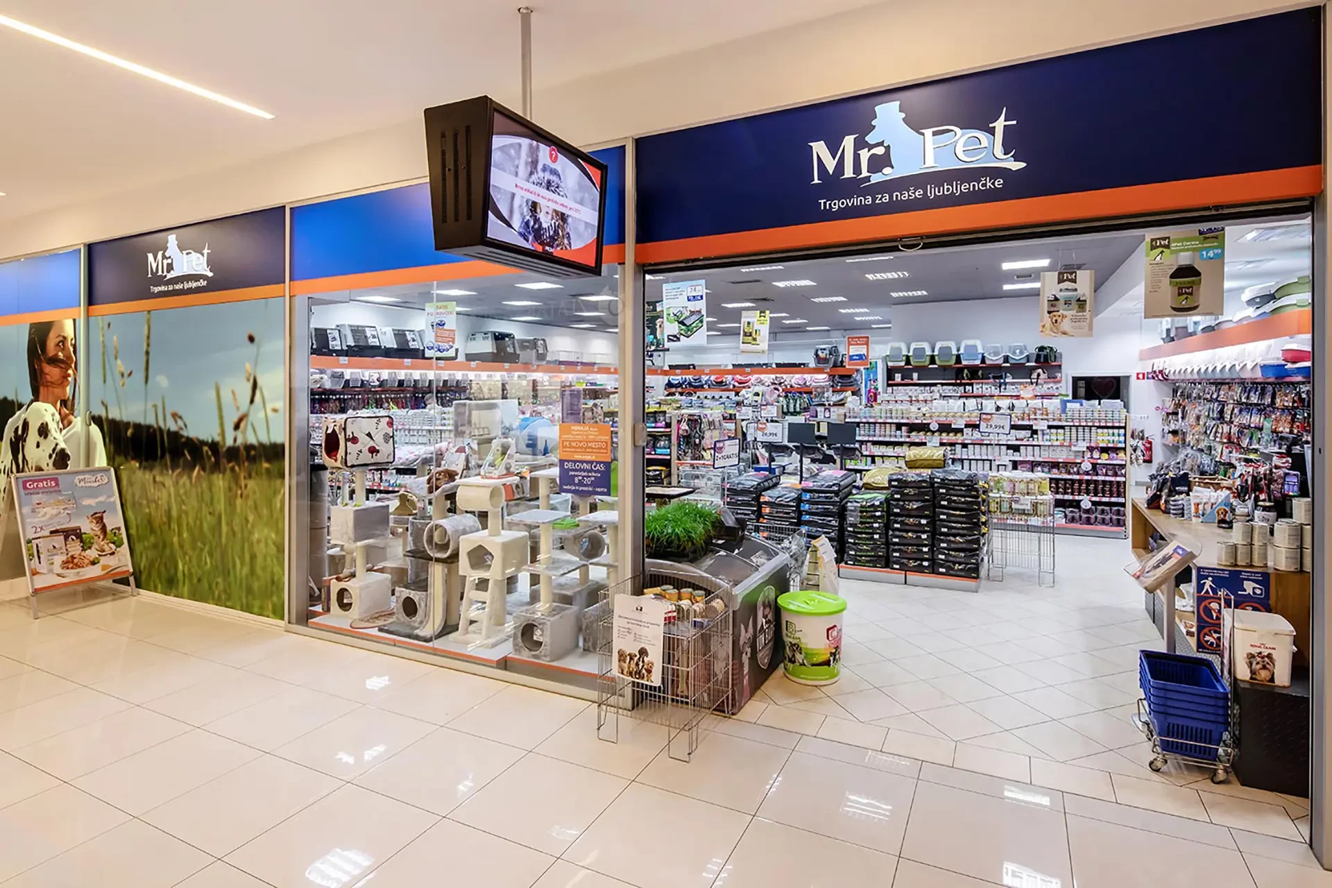 Mr pet novo mesto 2