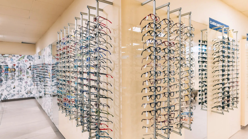 Optika Clarus 1