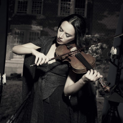 Anja Bukovec photo Jaka Vinsek