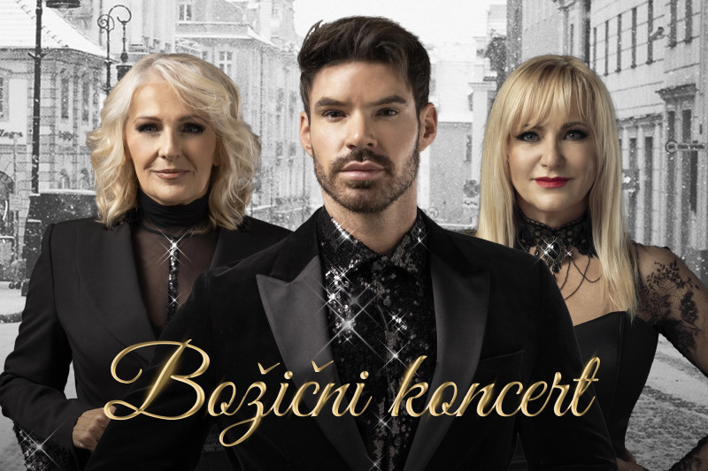 Veliki Bozicni koncert