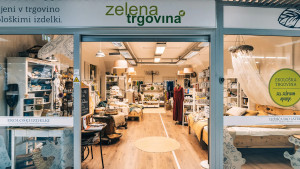 Zelena Trgovina 1