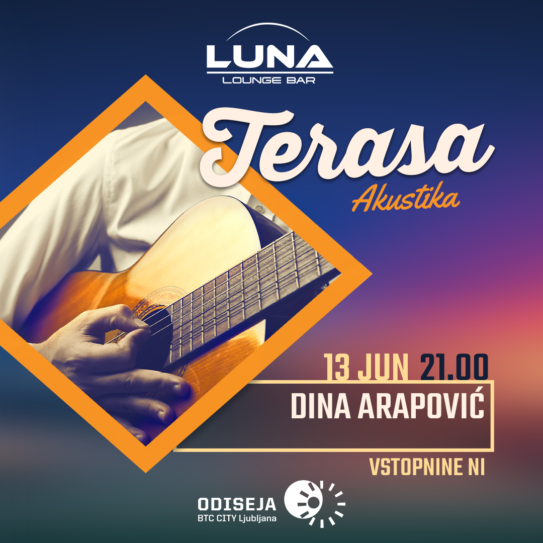 Akustika dina arapovic odiseja