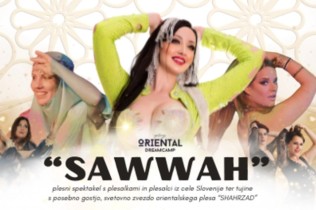 Sawwah