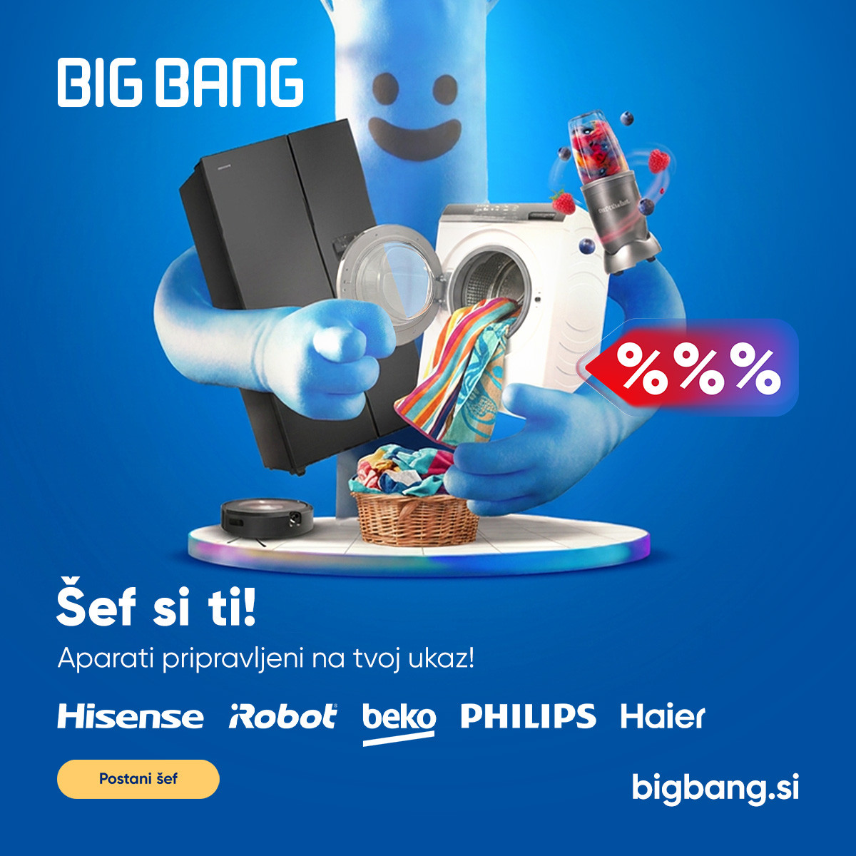 1200x1200 Šef si ti