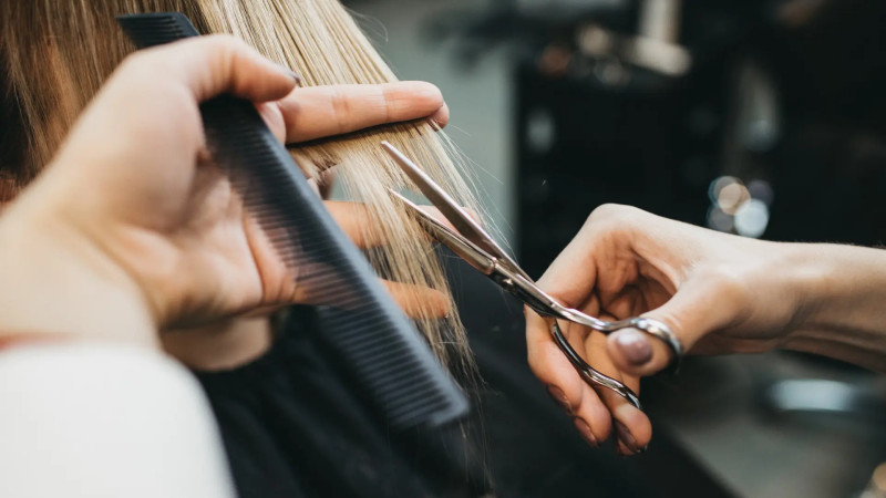 Frizerski salon Old School