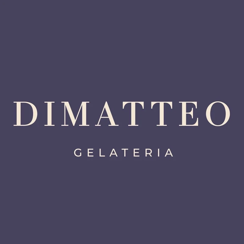 DiMatteo  gelateria logo 2