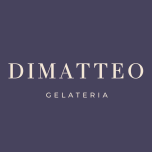DiMatteo  gelateria logo 2