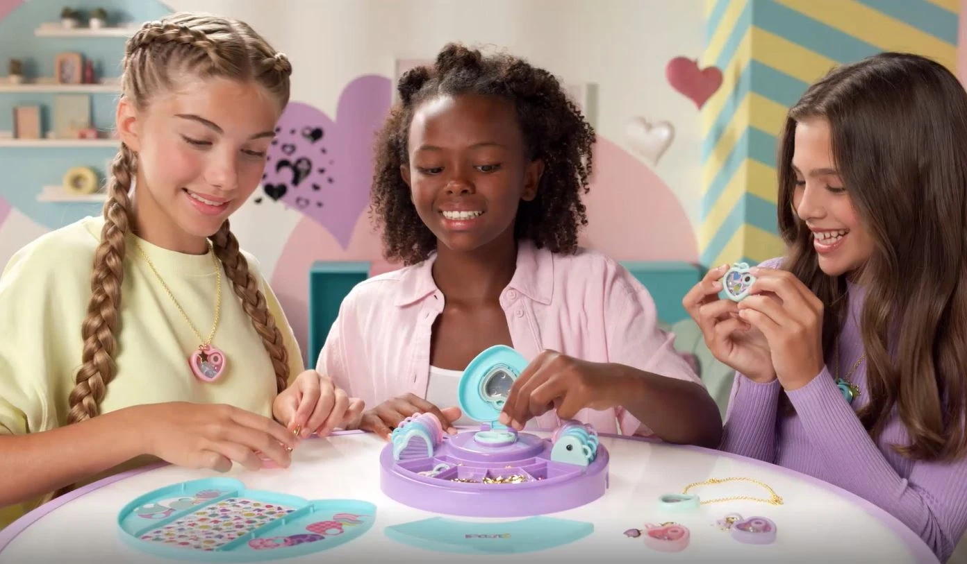 LOCKITZ STUDIO LIFESTYLE baby center