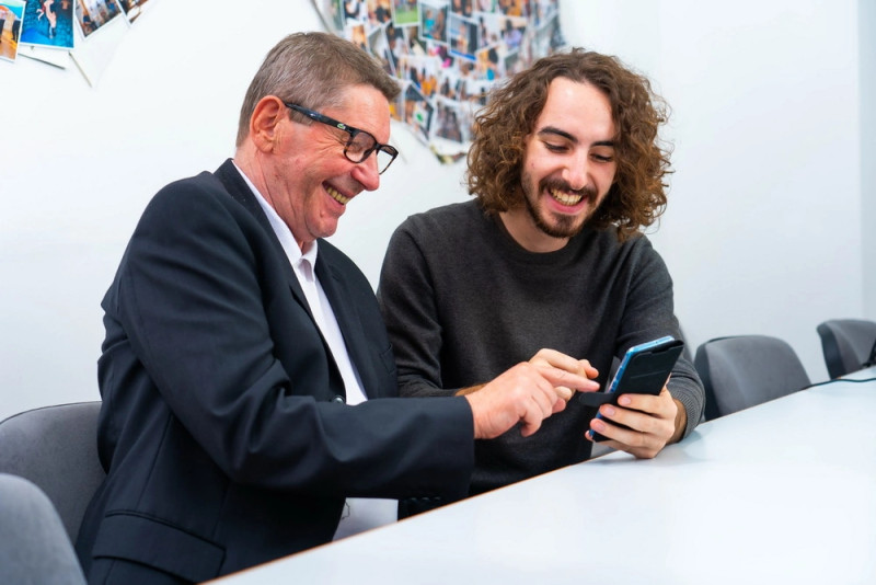 Simbioza maj junij 25