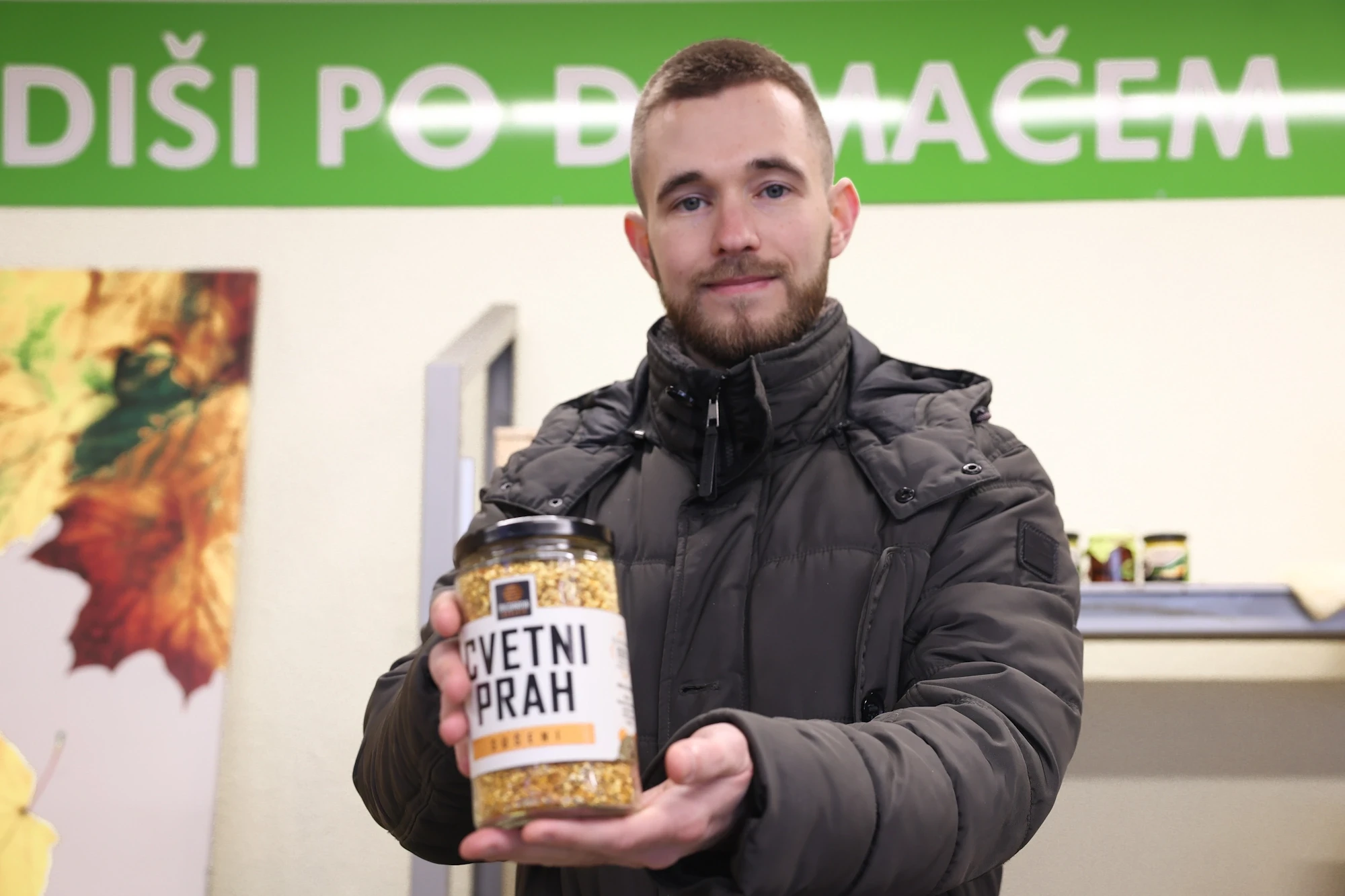 Disi po domacem bozicni teden2