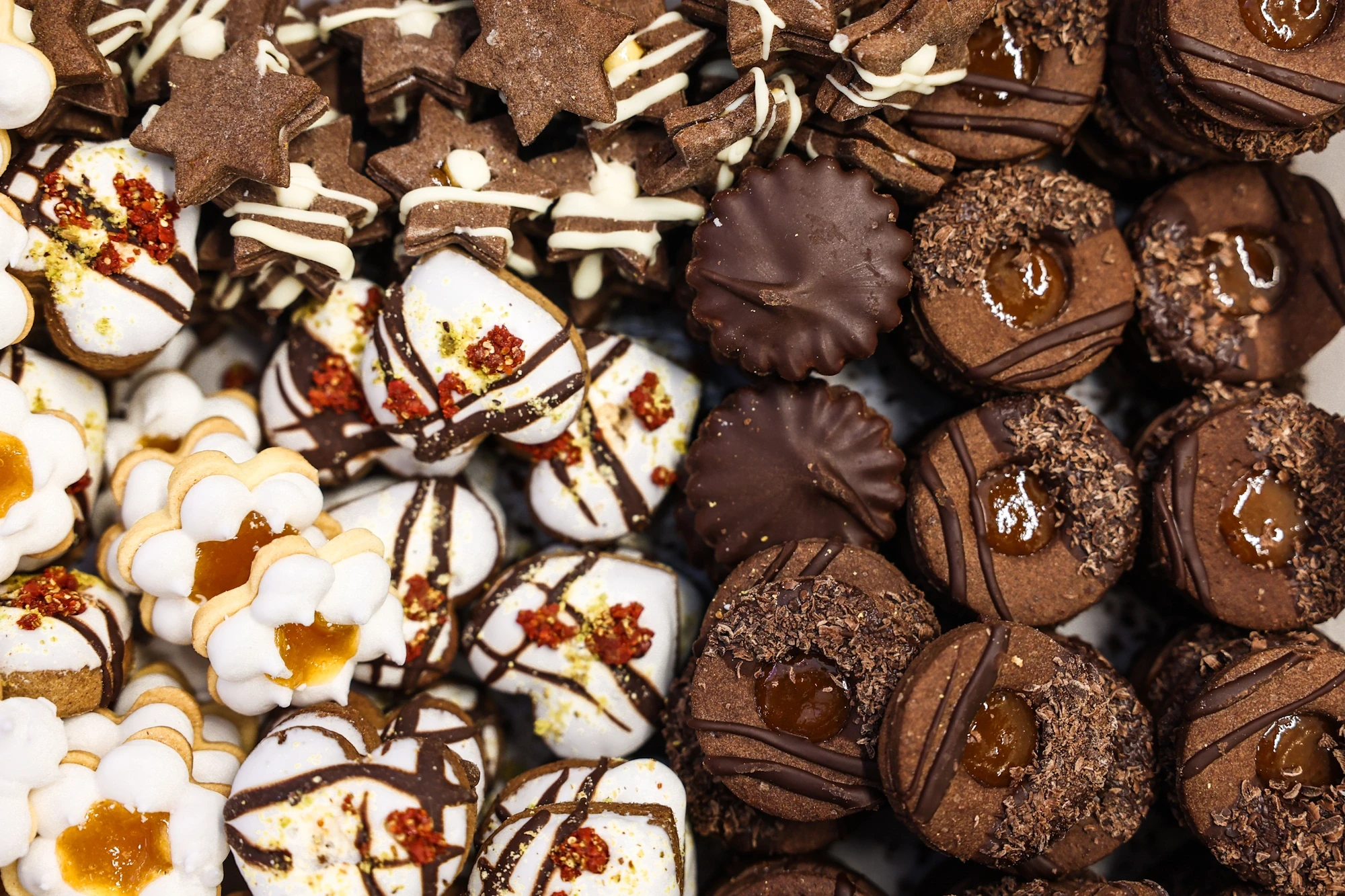 Disi po domacem bozicni teden4