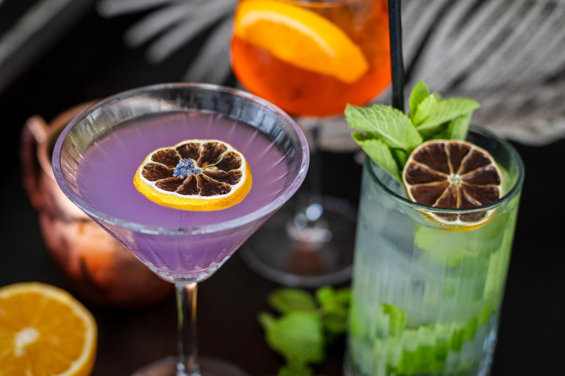 Cacao afterwork