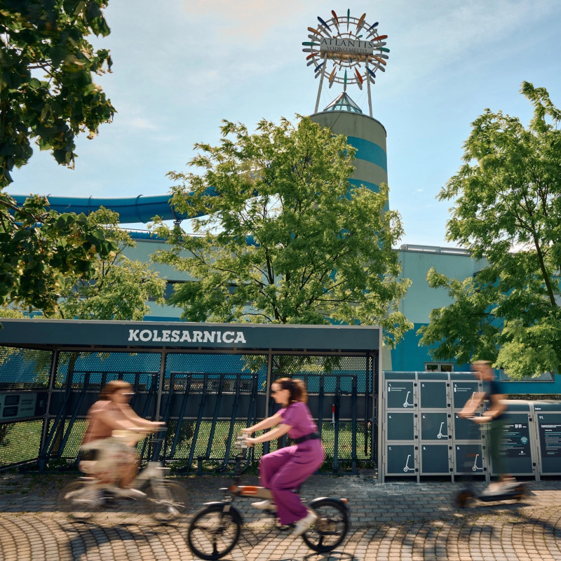 Trajnot trajnostna mobilnost2