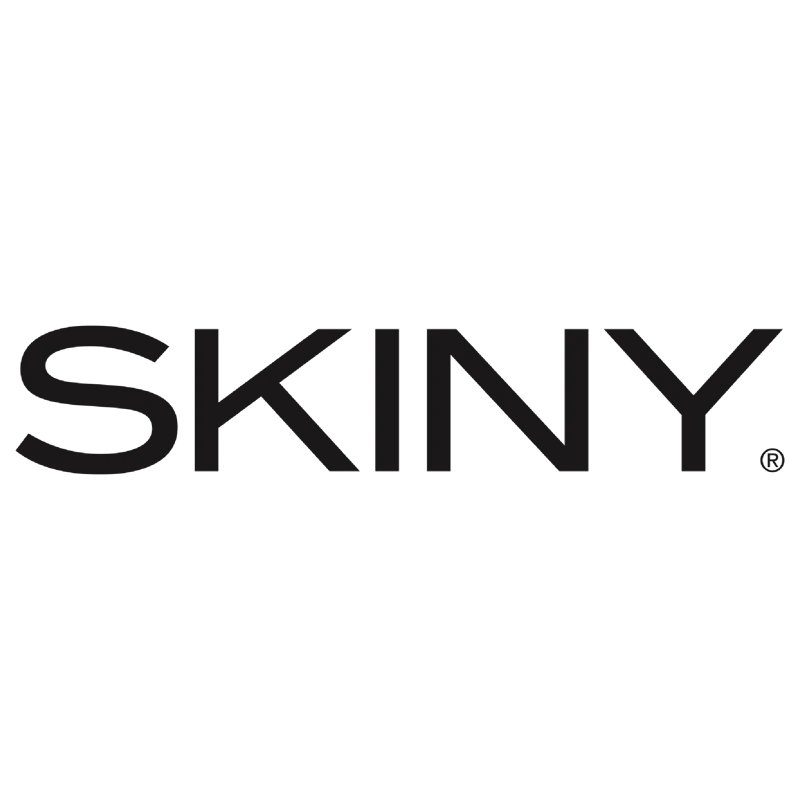 Skiny logo