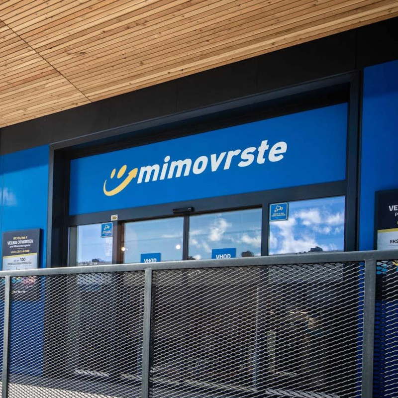 Mimovrste fnz