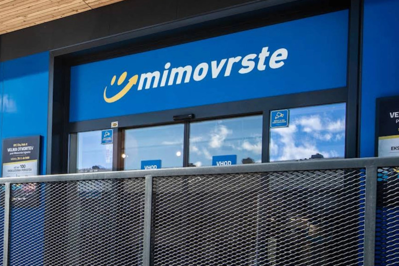 Mimovrste fnz