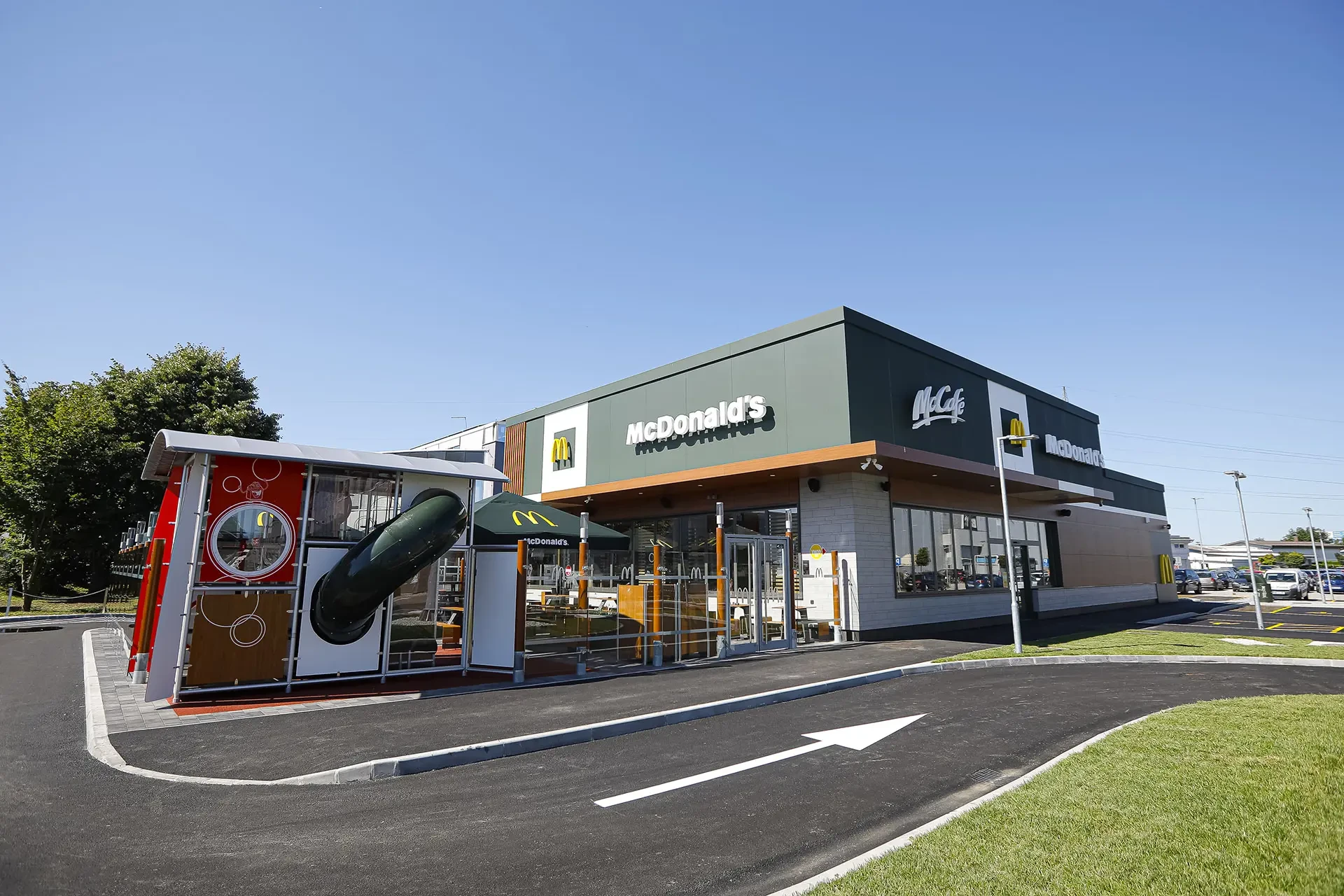 Mcdonalds murska sobota (2)