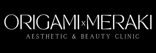 Origami x Meraki logo