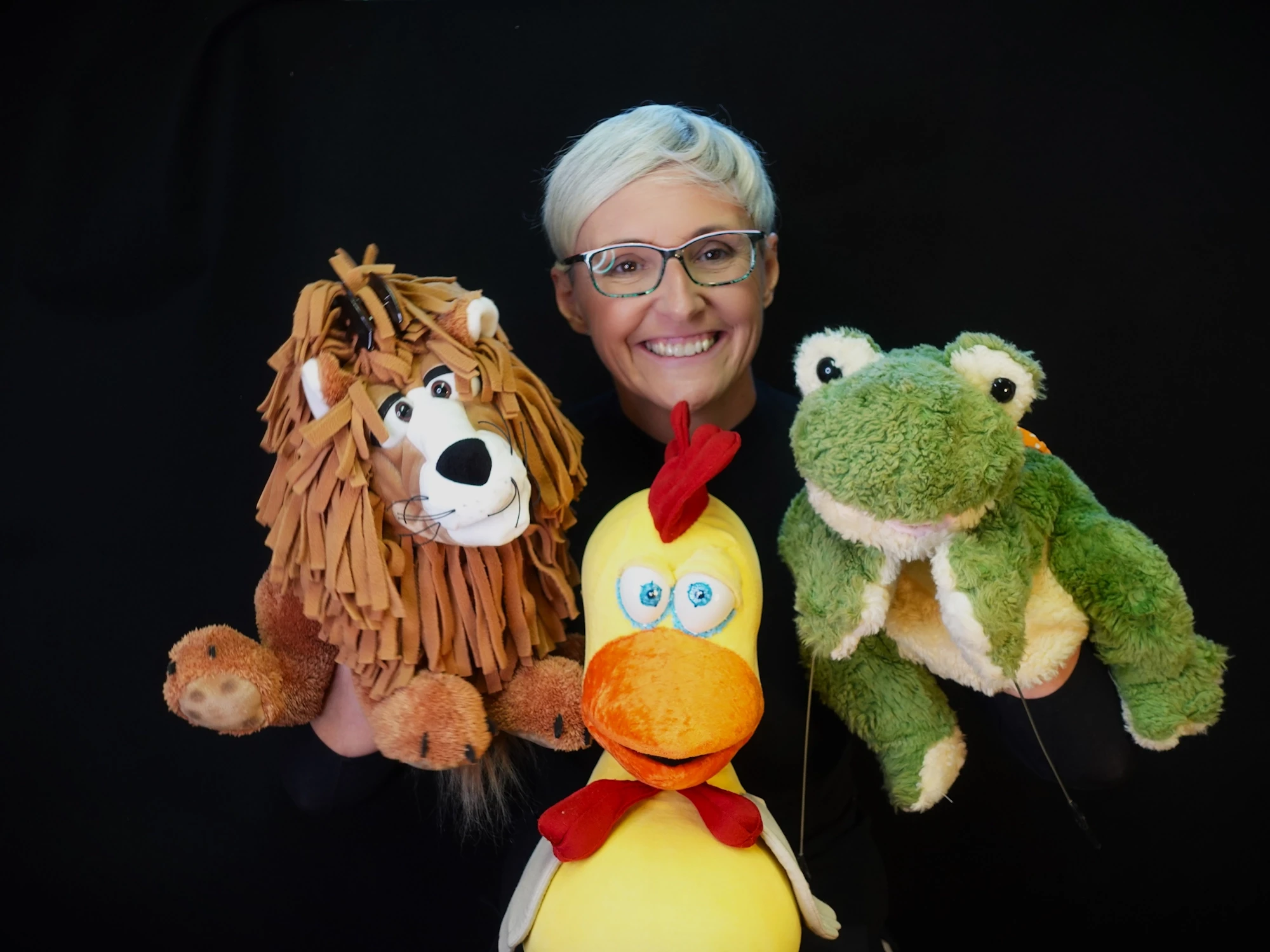 Kovček brez kovčka