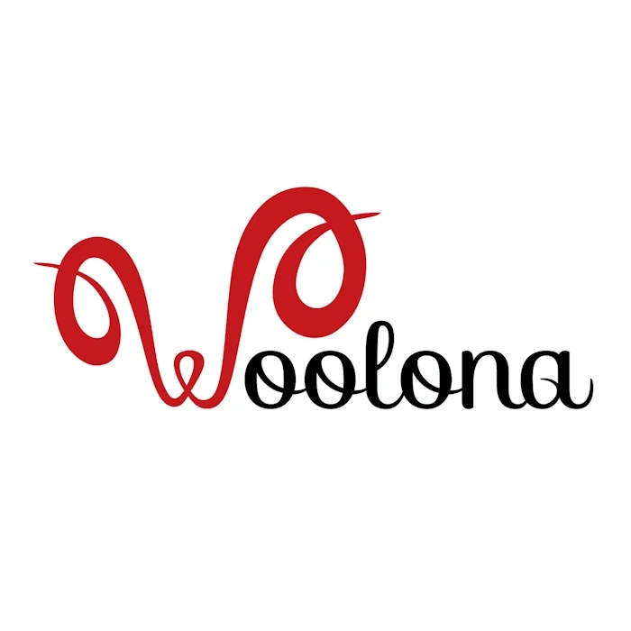 Woolona logo