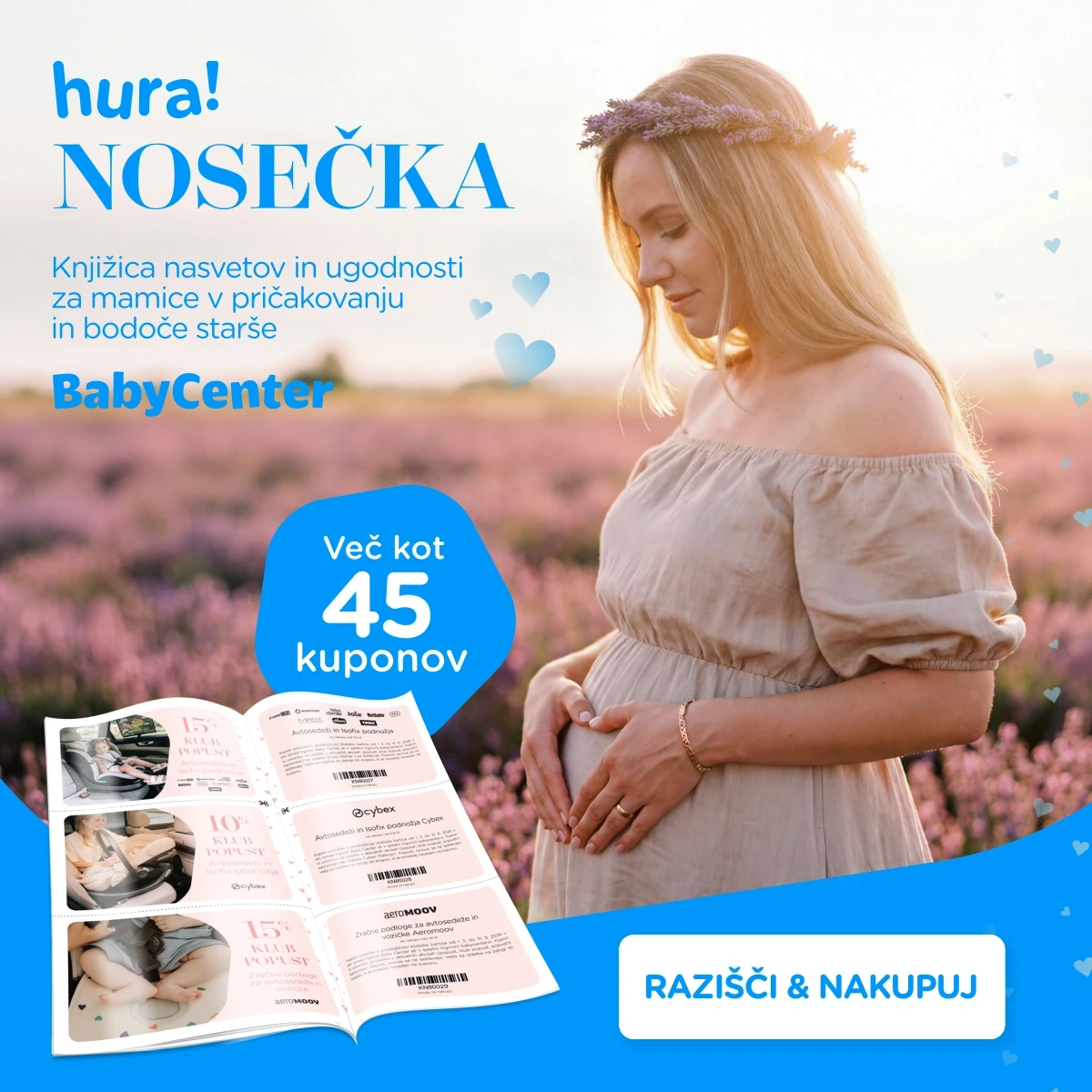 20260309 baby center knjizica nosecka