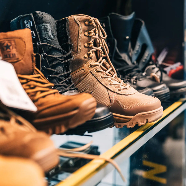 Panter Army shop 3