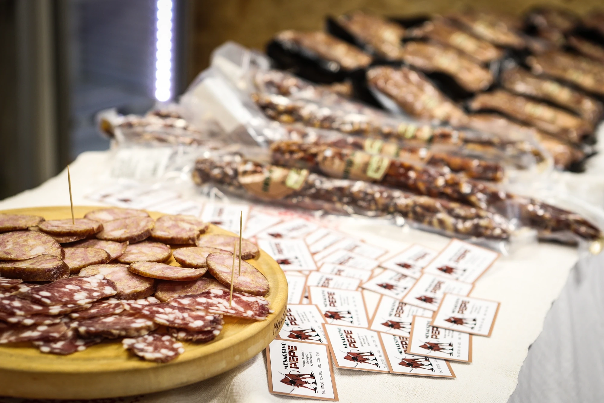 Disi po domacem trznica btc city vmesarstvo pepe 01