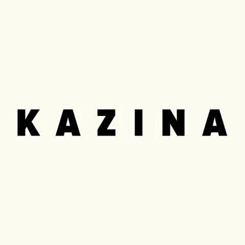 Kazina logo 2