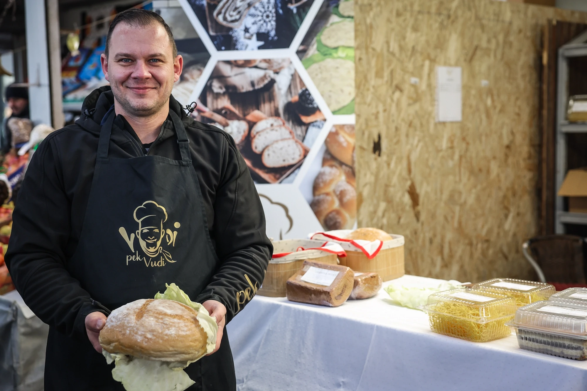 Disi po domacem vudrag 1