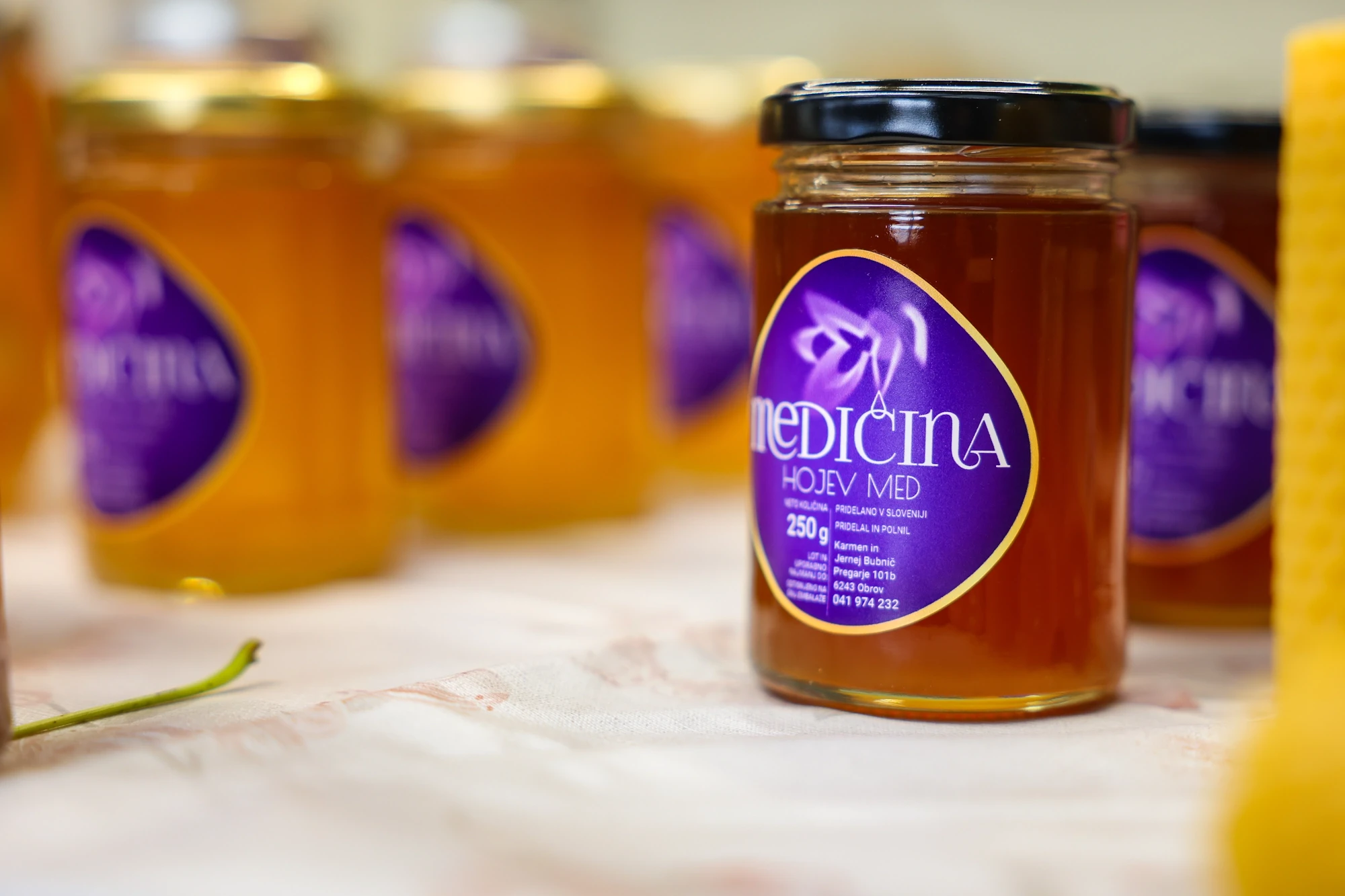 Disi po domacem mila rosa medičina (1)