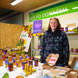 Disi po domacem mila rosa medičina (2)