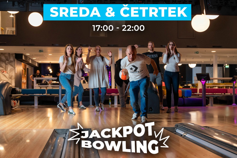 Jackport bowling woop