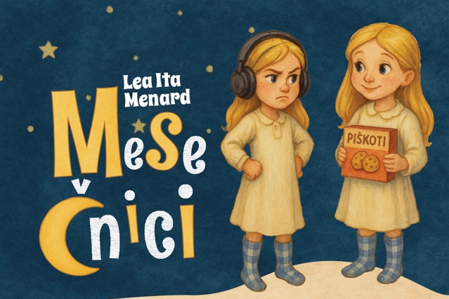 Siti teater mesečnici