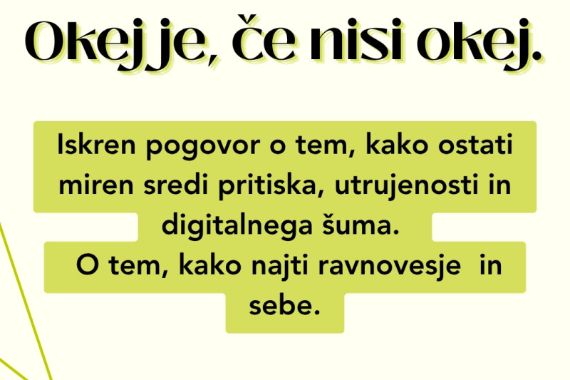 Zavod ypsilon okej je