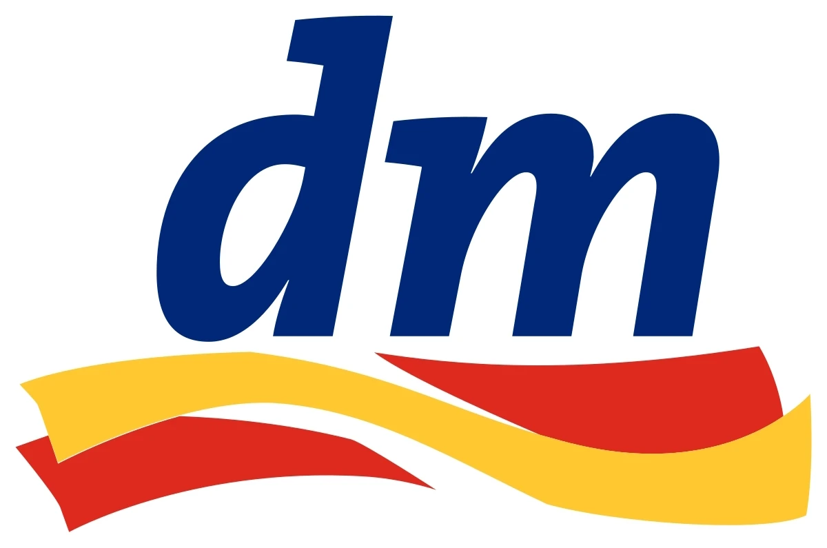Dm logo