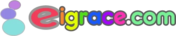 Eigrace logo