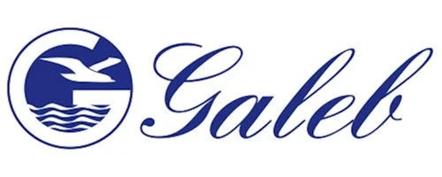Galeb logo
