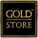 Gold store logo