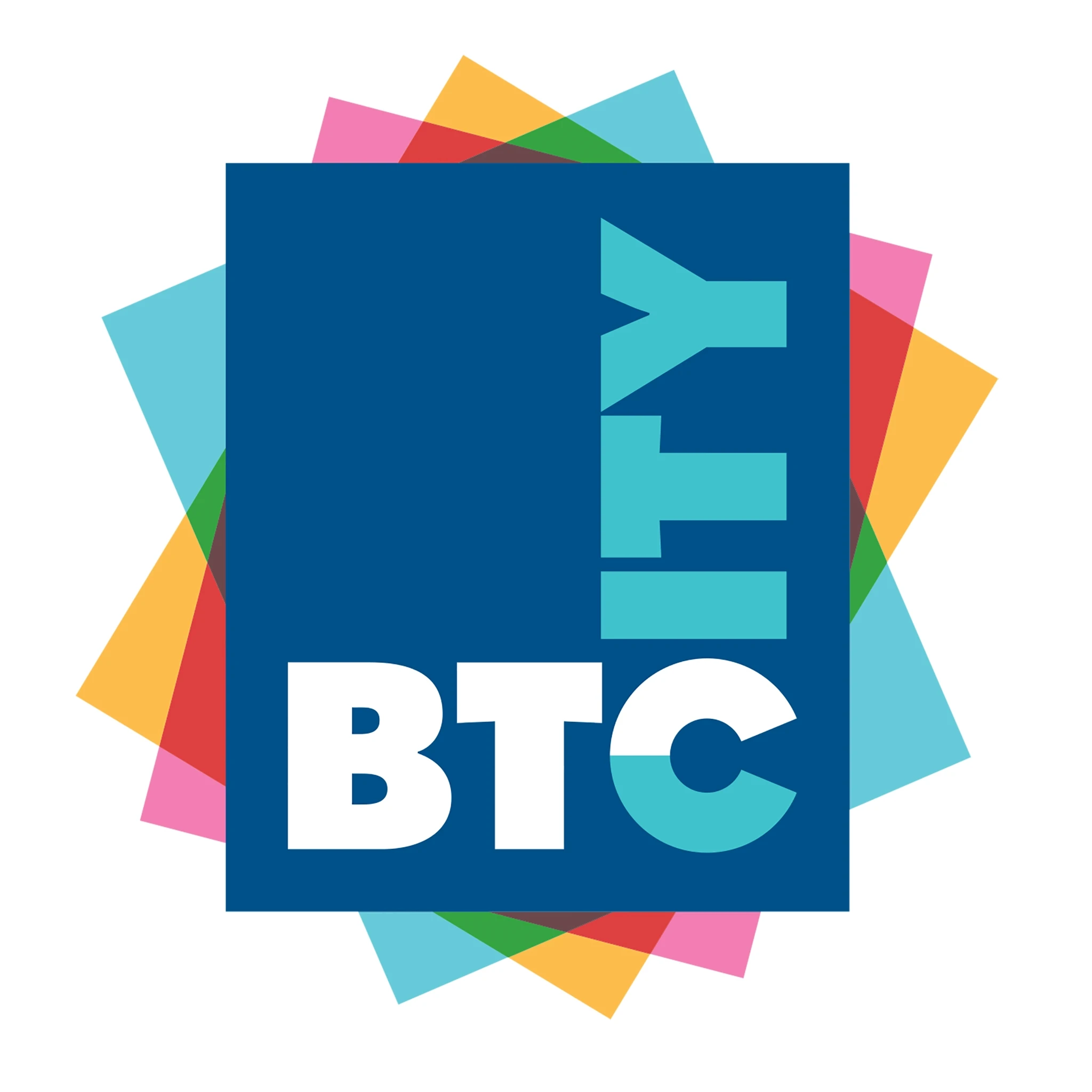 Info tocka btc city logo