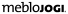 Meblojogi logo