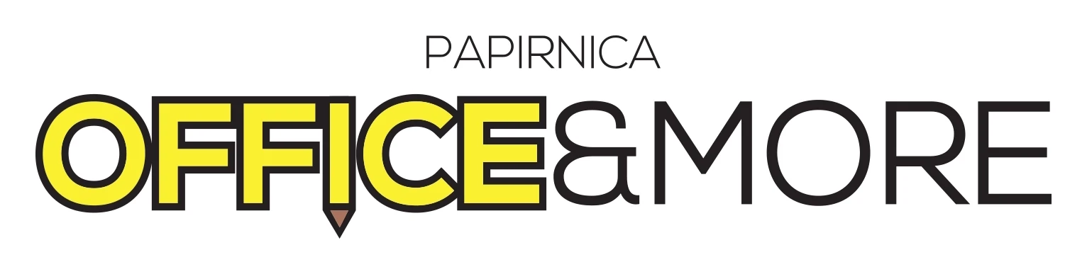 Office and more logo