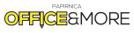 Office and more logo