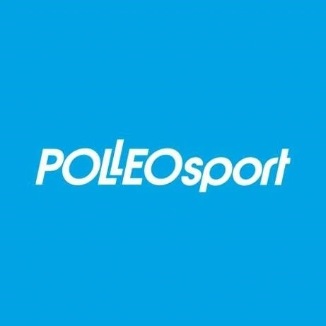 Polleo sport logo